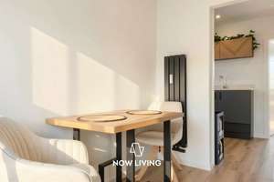 Sunset-Balkon & Parkplatz-Plus: Kernsanierte 3 Zi. mit 71 m² – Die vollständige Adresse der Immobilie erhältst du vom Anbieter., 38108 Hondelage, Braunschweig – Vorschaubild 6