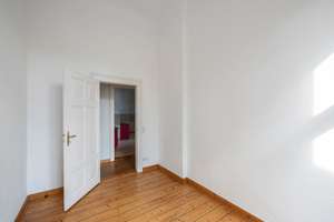 Bezugsfreie 2-Zimmer-Wohnung in denkmalgeschützter Stadtvilla in Potsdam – 14467 Berliner Vorstadt, Potsdam – Vorschaubild 6