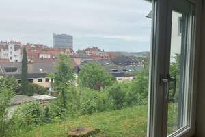 Ruhige 2-Zimmer-Nichtraucher-Wohnung mit Terrasse in Stuttgart Ost (Gaisburg) – Drackensteinstraße 15, 70186 Gaisburg, Stuttgart – Vorschaubild 6