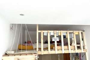 bezugsfreie 2 Zimmer Wohnung in Schleußig – Alfred-Frank-Strasse -, 4229 Schleußig, Leipzig – Vorschaubild 8