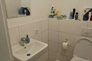 Studenten/Azubi Wohnung in Heidelberg – Kurfürsten-Anlage 70, 69115 Bergheim, Heidelberg – Vorschaubild 5