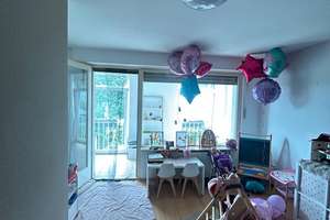 Gepflegte 3-Zimmer-Maisonettewohnung mit Garten, Wintergarten und Stellplatz in Schwelm – Die vollständige Adresse der Immobilie erhältst du vom Anbieter., 58332 Schwelm – Vorschaubild 8