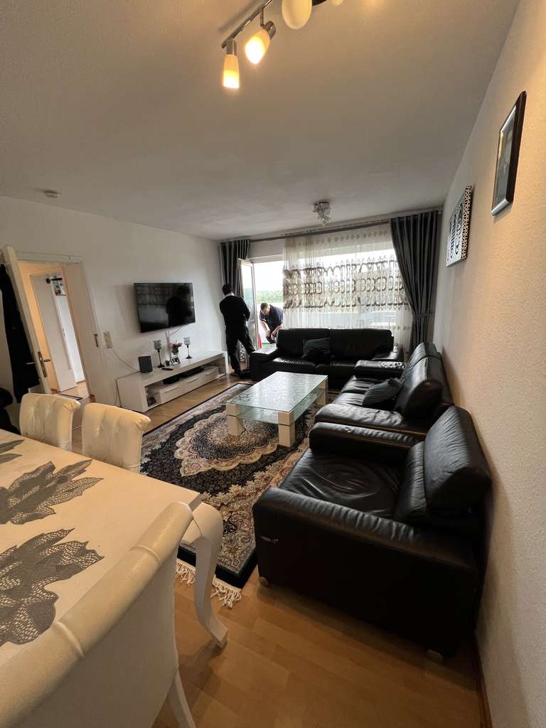 Immobilie in Erlensee - 3 Zimmer Wohnung mit 80 m² Wohnfläche in Erlensee - Bild 0