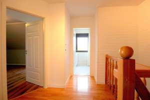 Großer Bungalow * Ihrhove-Zentrum * 6 ZKB * 5 Schlafzimmer * 3 Abstellräume * Keller * renoviert * – Die vollständige Adresse der Immobilie erhältst du vom Anbieter., 26810 Westoverledingen – Vorschaubild 20