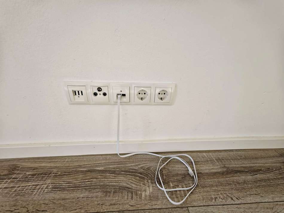 E-Ausstattung
