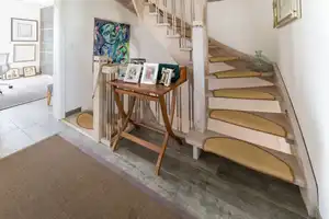 RESERVIERT // Entspanntes Wohnen zwischen Stadt und Küste // Modernes Reihenhaus in Langen-Geestland – Cuxhaven (Kreis) – Vorschaubild 23