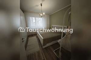 Tauschwohnung: 3 Zimmer Wohnung in Lichtenrade – Barnetstraße 57, 12305 Lichtenrade, Berlin – Vorschaubild 3