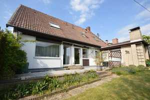 Großzügiges Einfamilienhaus mit 5 Zimmern, Keller + Garage... – Goslar (Kreis) – Vorschaubild 8