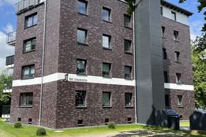 Stilvoll saniert: 2-Zimmer-Wohnung in Langenhorn
