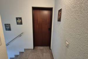 Burgflair trifft Weitblick  - Residieren in einer außergewöhnlichen Maisonette-Wohnung – Die vollständige Adresse der Immobilie erhältst du vom Anbieter., 42897 Lennep Nord, Remscheid – Vorschaubild 3