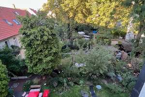 Rarität in Linden-Nord : Fachwerkeinheit mit 5 kleinen Wohnungen – Die vollständige Adresse der Immobilie erhältst du vom Anbieter., 30451 Linden-Nord, Hannover – Vorschaubild 4