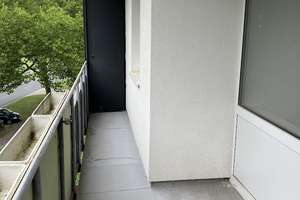 Schöne Wohnung mit Balkon – ideal für Paare & kleine Familien – 38228 Lebenstedt, Salzgitter – Vorschaubild 2