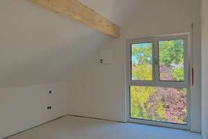 Neubau-DHH in Waldperlach, ca. 192 m² Luxus auf 4 Ebenen mit Panorama-Kamin und PV-Anlage – Die vollständige Adresse der Immobilie erhältst du vom Anbieter., 81739 Waldperlach, München – Vorschaubild 17