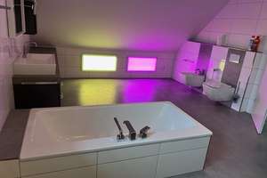 Luxuriöses Haus am Hexbachtal – Die vollständige Adresse der Immobilie erhältst du vom Anbieter., 45475 Dümpten, Mülheim an der Ruhr – Vorschaubild 4