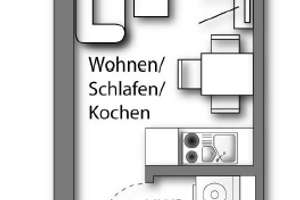 Energieeffizientes Apartment in Top-Lage – Bossestr. 7M, 10245 Friedrichshain, Berlin – Vorschaubild 7