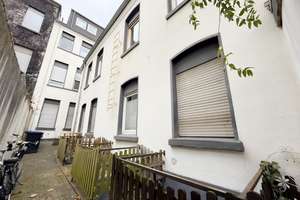 KAPITALANLEGER AUFGEPASST: RUHIGES APARTMENT NAHE HOCHSCHULE UND HELIOS ZU VERKAUFEN! – Die vollständige Adresse der Immobilie erhältst du vom Anbieter., 47798 Stadtmitte, Krefeld – Vorschaubild 12