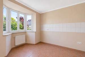 FAMILIENFREUNDLICHES REIHENENDHAUS MIT VIER ZIMMERN, SONNIGEM GARTEN UND AUSGEBAUTEM DACHGESCHOSS – Die vollständige Adresse der Immobilie erhältst du vom Anbieter., 10365 Lichtenberg (Ortsteil), Berlin – Vorschaubild 7