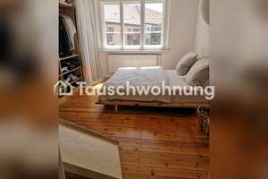 Tauschwohnung: Helle 2,5 Zimmer Altbauwohnug in Prenzlauer Berg Altbau – Die vollständige Adresse der Immobilie erhältst du vom Anbieter., 10439 Prenzlauer Berg, Berlin – Vorschaubild 2