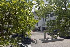 Frisch sanierte 3-Zimmer-Wohnung mit Balkon in attraktiver Lage