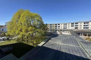 *** Wohnen auf der Sonnenseite: 3-Zi-Wohnung mit Südbalkon im Münchner Südwesten - WG geeignet ! *** – Die vollständige Adresse der Immobilie erhältst du vom Anbieter., 80689 Blumenau, München – Vorschaubild 23