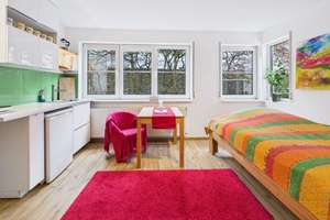 135 m² Wohnfläche | 639 m² Grundstück | Freistehendes Haus mit Einliegerwohnung in Wiesbaden – Die vollständige Adresse der Immobilie erhältst du vom Anbieter., 65187 Biebrich, Wiesbaden – Vorschaubild 6
