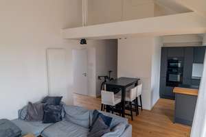 *** 3 Zi.-Dachgeschosswohnung mit Stellplatz *** bezugsfrei – Die vollständige Adresse der Immobilie erhältst du vom Anbieter., 50823 Neuehrenfeld, Köln – Vorschaubild 7