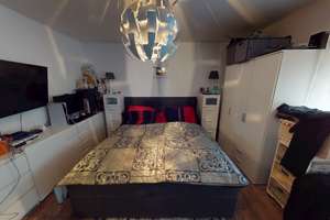 2 Zimmer-Apartment in der Nähe des Saarbrücker Schlosses – Die vollständige Adresse der Immobilie erhältst du vom Anbieter., 66117 Alt-Saarbrücken, Saarbrücken – Vorschaubild 2
