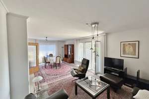 Charmantes Einfamilienhaus mit Südterrasse auf Erbbaugrundstück – viel Potenzial für Ihre Wohnideen – Die vollständige Adresse der Immobilie erhältst du vom Anbieter., 23556 Sankt Lorenz Nord, Lübeck – Vorschaubild 3