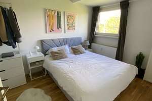 Schöne 2-Zimmer Wohnung – Glockenstraße 10, 40476 Derendorf, Düsseldorf – Vorschaubild 6