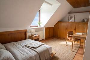 Charmantes Reihenhaus mit 4 Zimmern in Essen-Frillendorf - provisionsfrei – Heimstättenweg 41, 45139 Frillendorf, Essen – Vorschaubild 11