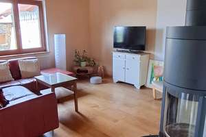Großzügiges Einfamilienhaus in ruhiger Ortsrandlage mit unverbautem Blick – Die vollständige Adresse der Immobilie erhältst du vom Anbieter., 88271 Wilhelmsdorf – Vorschaubild 4