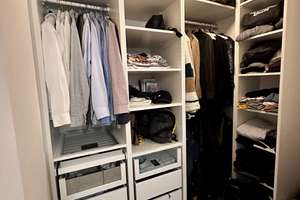 Lichtdurchflutete 3-Zimmer-Eckwohnung mit offener Wohnatmosphäre – Hauptstraße 35, 85551 Kirchheim bei München – Vorschaubild 11