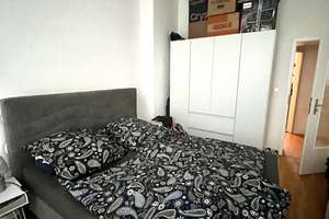 Stilvolle 2-Zimmer-Wohnung im Herzen von Wiesbaden – Die vollständige Adresse der Immobilie erhältst du vom Anbieter., 65195 Westend / Bleichstraße, Wiesbaden – Vorschaubild 8