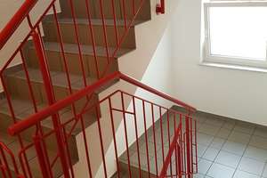 Offene Besichtigung 11.06.2026, 19 Uhr Helles  Einzimmerapt. , 28 qm (singleroomapt. 28 qm) – Langstr. 54, 68169 Neckarstadt-West, Mannheim – Vorschaubild 2