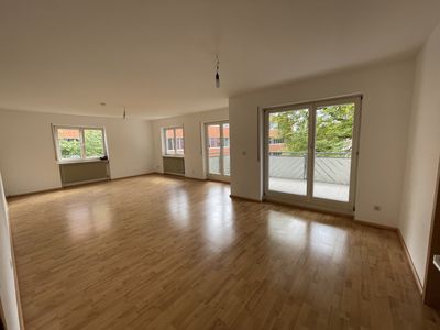 Helle 3,5-Zimmer-Wohnung im Herzen von Schwenningen