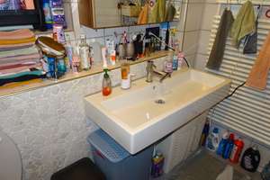 Solides 2-Familenhaus in Citylage , 1 Wohnung vermietet, 1 Wohnung freiwerdend – Die vollständige Adresse der Immobilie erhältst du vom Anbieter., 68519 Viernheim – Vorschaubild 20
