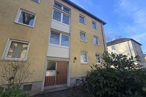 Sanierte 3-Zimmer-Wohnung in Düsseldorf-Hassels – Zoppoter Str. 29, 40599 Hassels, Düsseldorf – Vorschaubild 4