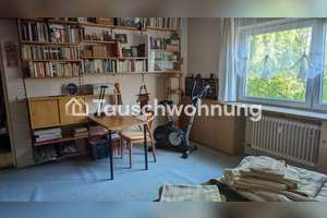 Tauschwohnung: Gut geschnittene Wohnung mit Balkon am Britzer Garten – Die vollständige Adresse der Immobilie erhältst du vom Anbieter., 14482 Babelsberg Nord, Potsdam – Vorschaubild 2