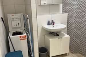Schöne neuwertige  1 Zimmer-Whg  in zentraler Kalklage/Arkadennähe – Die vollständige Adresse der Immobilie erhältst du vom Anbieter., 51103 Kalk (Ortsteil), Köln – Vorschaubild 6