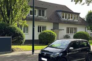 Düsseldorf-Niederkassel freistehendes Mehrfamilienhaus mit vielfältigen Nutzungsmöglichkeiten – Die vollständige Adresse der Immobilie erhältst du vom Anbieter., 40547 Niederkassel, Düsseldorf – Vorschaubild 1