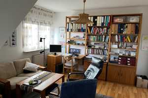 Gepflegtes Einfamilien Haus mit fantastischem Garten und großen Grundstück (von privat) – Berlin – Vorschaubild 61