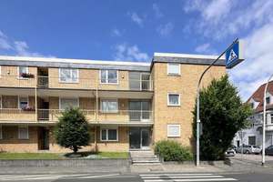 *Gepflegte ETW, 2-Zimmer, großer Balkon, Einbauküche,  vermietet, in MG-Geneicken* – Die vollständige Adresse der Immobilie erhältst du vom Anbieter., 41236 Gladbach, Mönchengladbach – Vorschaubild 2