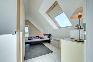 Traumschöne Maisonette Wohnung mit Blick in die Rheinwiesen – Die vollständige Adresse der Immobilie erhältst du vom Anbieter., 47199 Baerl, Duisburg – Vorschaubild 20