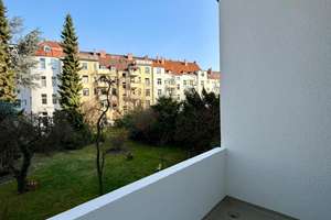 Erstbezug nach Sanierung - Balkon - EBK -ca. 500m2 Gemeinschaftsgarten – Bodenstedtstr. 11, 30173 Südstadt, Hannover – Vorschaubild 7