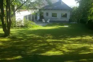 Eindrucksvolles Einfamilienhaus am Waldrand – Einzigartiges Grundstück – Northeim (Kreis) – Vorschaubild 7