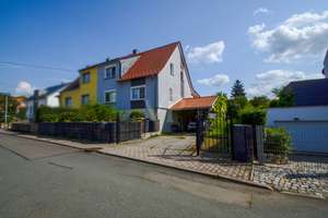 Charmante Doppelhaushälfte mit großem Traumgrundstück und Pool – Ihre private Ruheoase – Die vollständige Adresse der Immobilie erhältst du vom Anbieter., 99326 Stadtilm – Vorschaubild 33