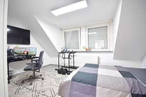 Osterholz | Modernisiertes Reihenendhaus mit Kamin und neuwertiger Küche in ruhiger Siedlung – Die vollständige Adresse der Immobilie erhältst du vom Anbieter., 28325 Tenever, Bremen – Vorschaubild 12