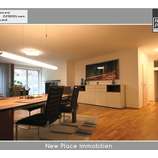 +++ Moderne und exklusive 3-Zimmerwohnung im Loft-House-Heppenheim +++