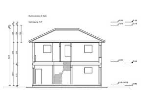 Platzwunder mit Stil: Stadtvilla 111 m² - 3 SZ - KfW 40+QNG – Bötzseestraße 10, 15345 Märkisch-Oderland (Kreis) – Vorschaubild 10