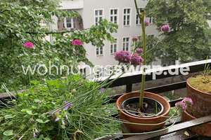 Wohnungstausch: Fontanestraße 19 – Fontanestraße 19, 12000 Neukölln (Ortsteil), Berlin – Vorschaubild 2